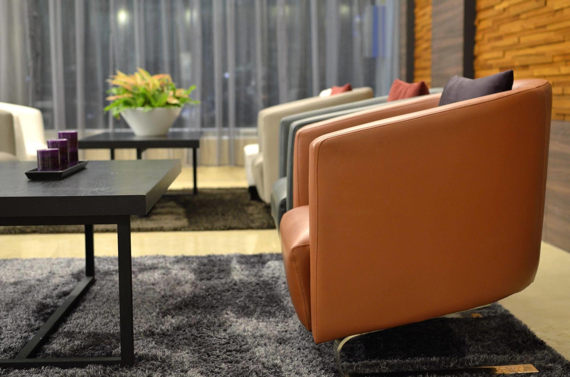 Guanko Hotel Chiayi City Exterior photo